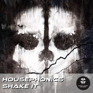 Housephonics - Shake It