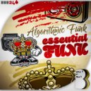 Algorithmic Funk - Hyperfunk (Original Mix)