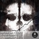 Ito Cann & German Agger - Hardface (Original Mix)