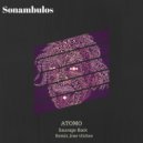 Sauvage back - Atomo (Jose Vilches Remix)