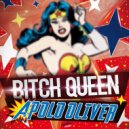 Apolo Oliver - Bitch Queen (Instrumental Mix)
