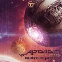 Apollon & Quintus Modus - Cosmic Waves