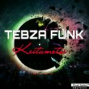 TebzaFunk & JustSazi - The Birth Of Nontsikelelo (feat. JustSazi) (Original Mix)