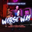 Creep Da Don - Worst Way