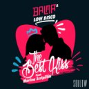 Balma & Low Disco & Mariana Scripilliti - The Best Kiss (feat. Mariana Scripilliti) (Original Mix)