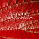 DJ Vlad Jet - The Wandering Dreamer ()
