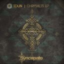 Idun & DJ Josh Blackwell & Miss Babayaga DJ - Aural