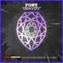Font - Gravity