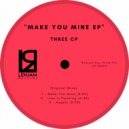 Three CP - Inox is Painting (Original Mix)
