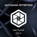 Jay Caesar - Kill The Boss (Original Mix)
