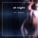 Mr. Drums - Time\'s Running (Original Mix)