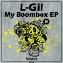 L-Gil - Yeah Uhh