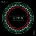 Alex Wellmann & Jay de Lys - Guettin (Original Mix)