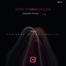 Edu Andreazza - Believe in Mystery (Original Mix)