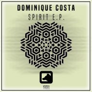 Dominique Costa - Modern Words