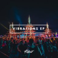 Flawx - Vibrations