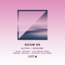 Room 99 - Alpha (Luca Maniaci Remix)