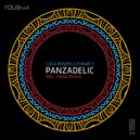 Luca Donzelli & Mar-T - Funkadisturb (Onno Remix)
