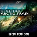 Cloudflier - Arctic Train (Guilty Spark Redux)