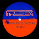Thomas Ferry & Dot Comma - No One (feat. Dot Comma) (Extended Mix)