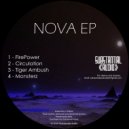 Nova - Monsterz (Original Mix)