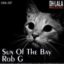 Rob G - Come Back