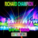 Richard Champion - To Be With You