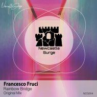 Francesco Fruci - Rainbow Bridge
