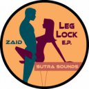 Zaid - Good News (No Keys)