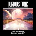 Doctor Boom - Deception