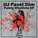 DJ Pavel Slim - Nemo (Original Mix)