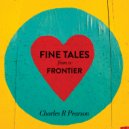 Charles Pearson - Frontier Girl (Bonus Track) ()