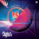 ProJect Aspect & Kruza Kid - Fell Into a Dream (feat. Kruza Kid) (Original Mix)
