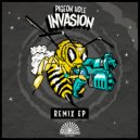 Pigeon Hole - COMEWIDDIT