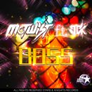 Mctwist & BBK - Boss (feat. BBK)