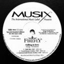 Firefly - Falling in Love