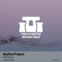 Skyline Project - Raindrop (Original Mix)