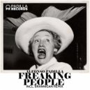 Alfonso Padilla - Freaking People (Original Mix)