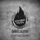 Daniel Blotox & Cryptonight - Mockingjay (Original Mix)