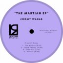 Jeremy Wahab - Meteor (Original Mix)