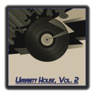 New House ensemble - Agharti