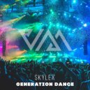 Skylex - Generation Dance (Radio Edit)