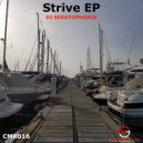 DJ Sedatophobia - Raise Your Hands (Original Mix)