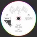 Qrion - GAF (Original Mix)