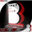 Danny Dee - Storm Days