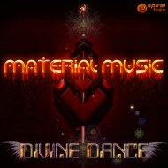 Material Music - Dancing Through The Milky-Way