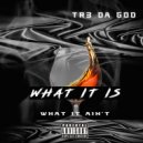 Tr3 Da God - What it is Whatit ain't