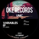 UNIC. - Little Bird