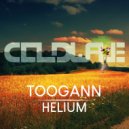 Toogann - Alpine Pace