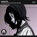 MONSTER - Origins (DishierJester4 Remix)